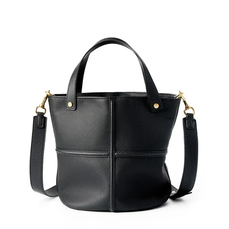 Sac à main bandoulière - Hanna