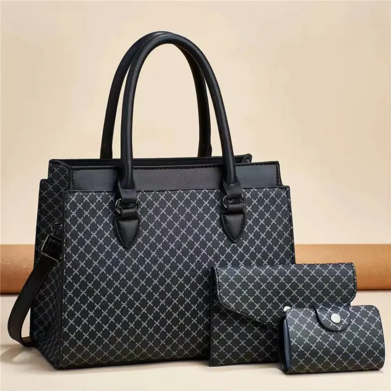 Sac à main élégant - Silka