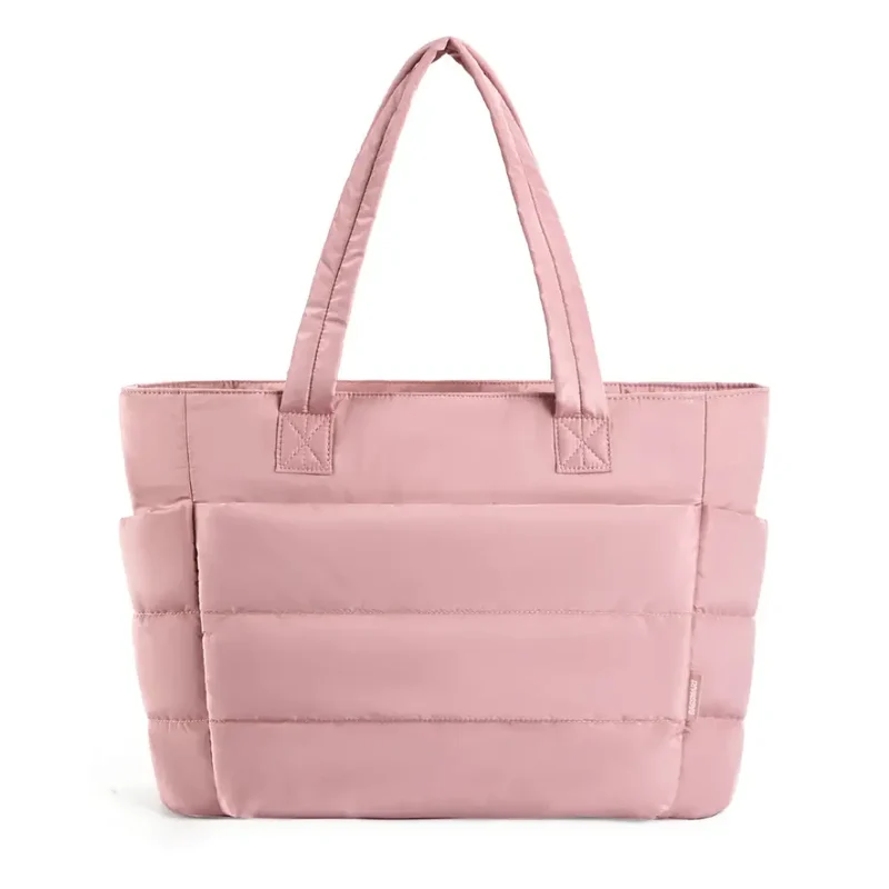 Sac fourre tout souple - Lily
