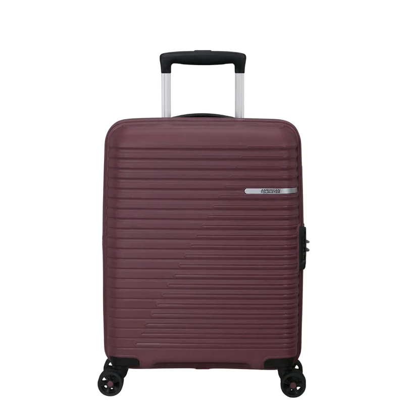Valise American Tourister LIFTOFF 55cm - Bodreaux