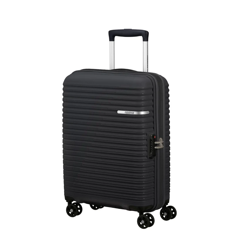 Valise American Tourister LIFTOFF 55cm - Noir