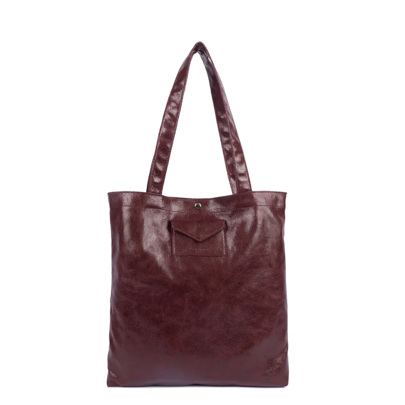 Sac cabas épaule - Rétro KBA