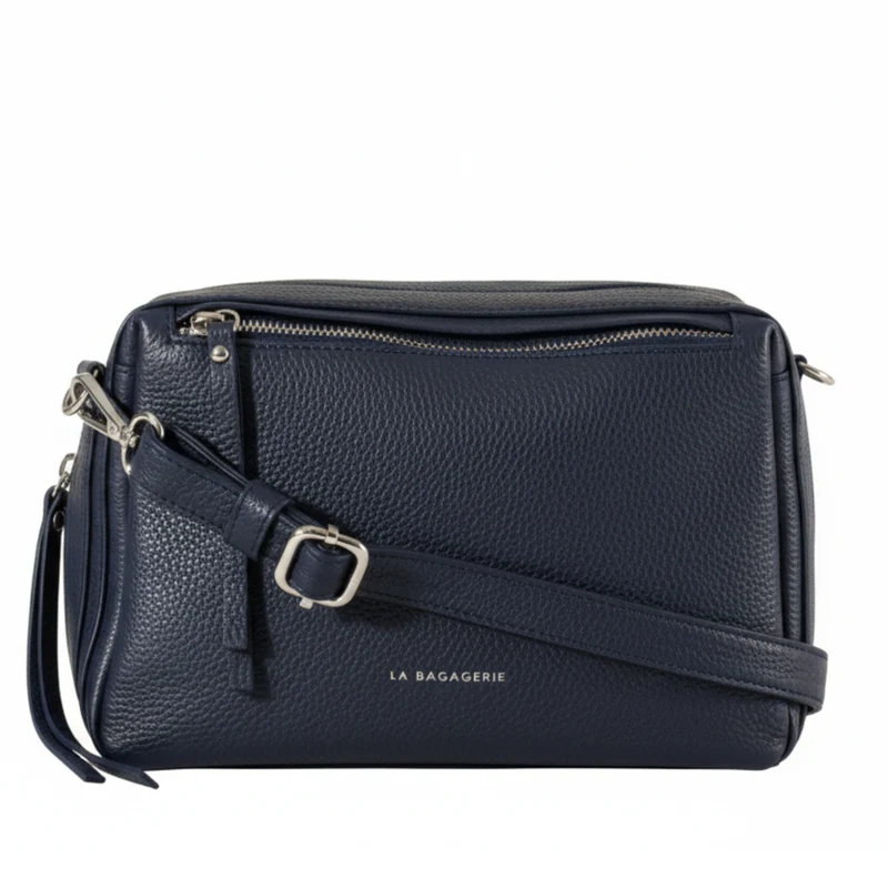 Sac GUILIA - Bleu marine