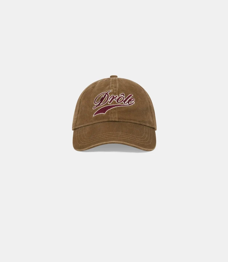 Casquette drôle