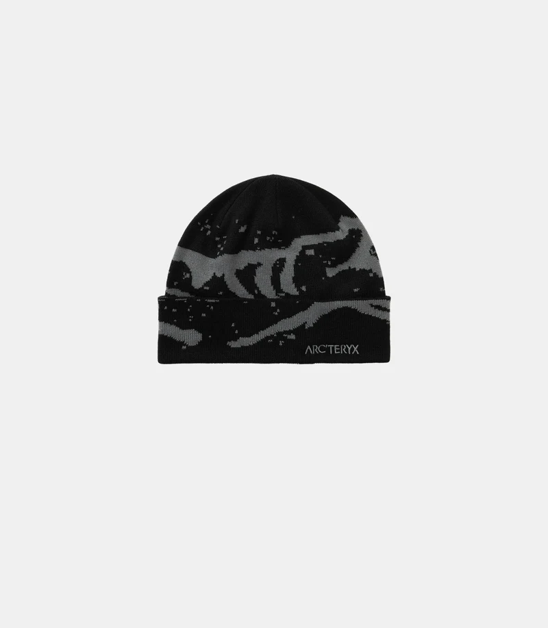 Bonnet grotto toque
