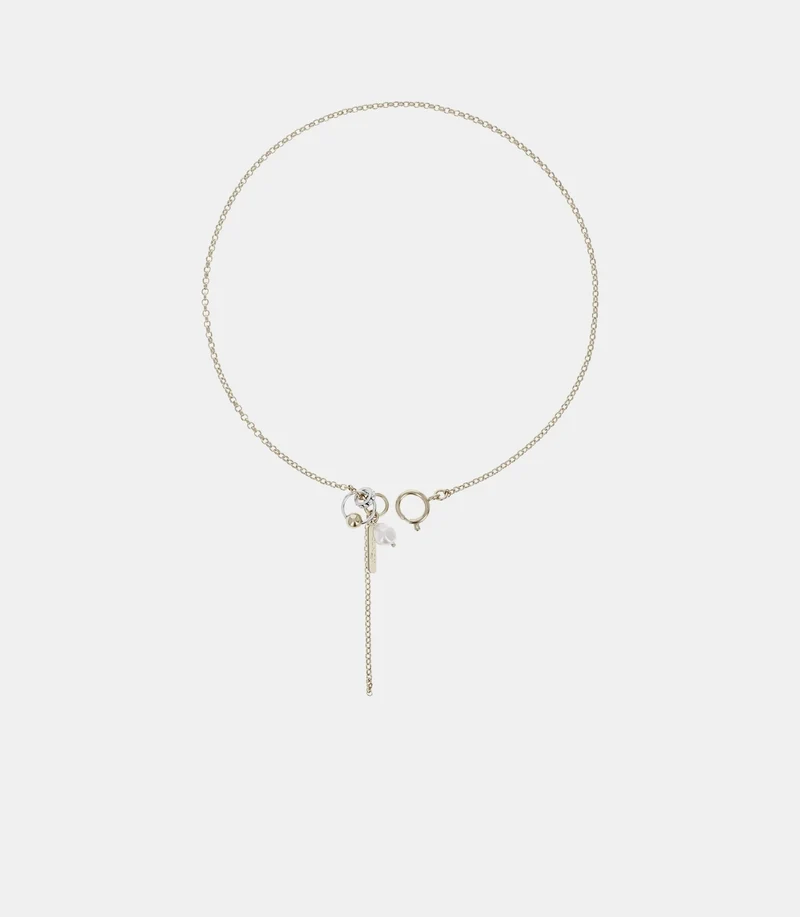 Collier Nathan