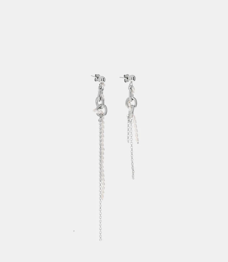 Boucles d'oreilles Salem