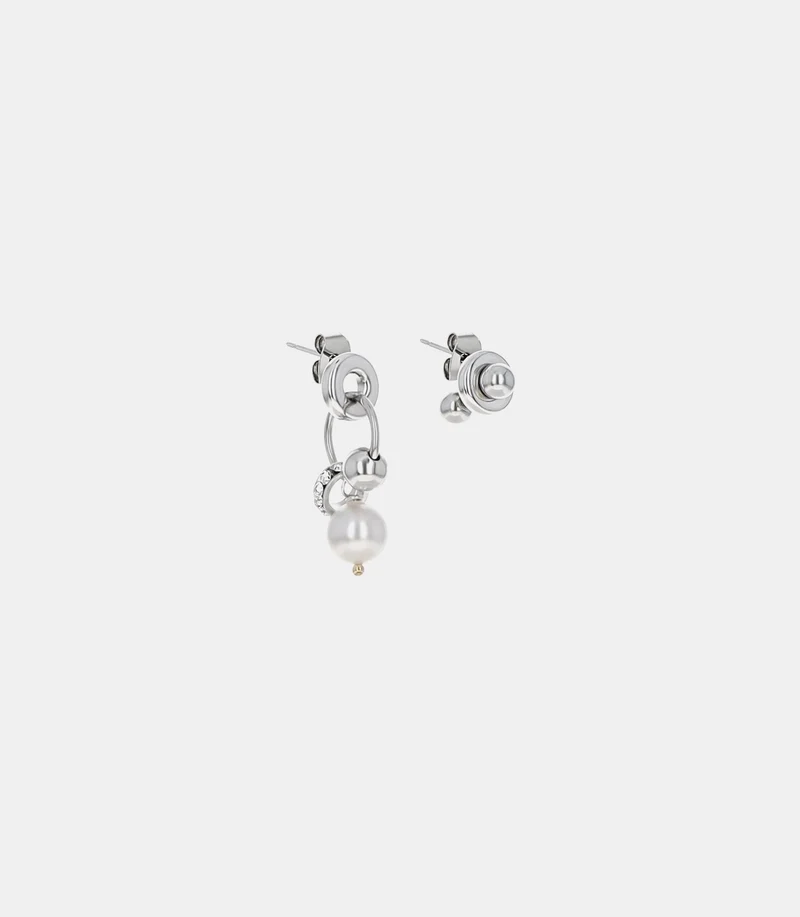 Boucles d'oreilles Gianni