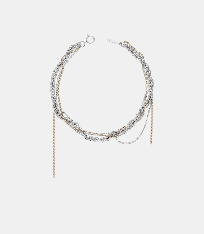 Collier Celina