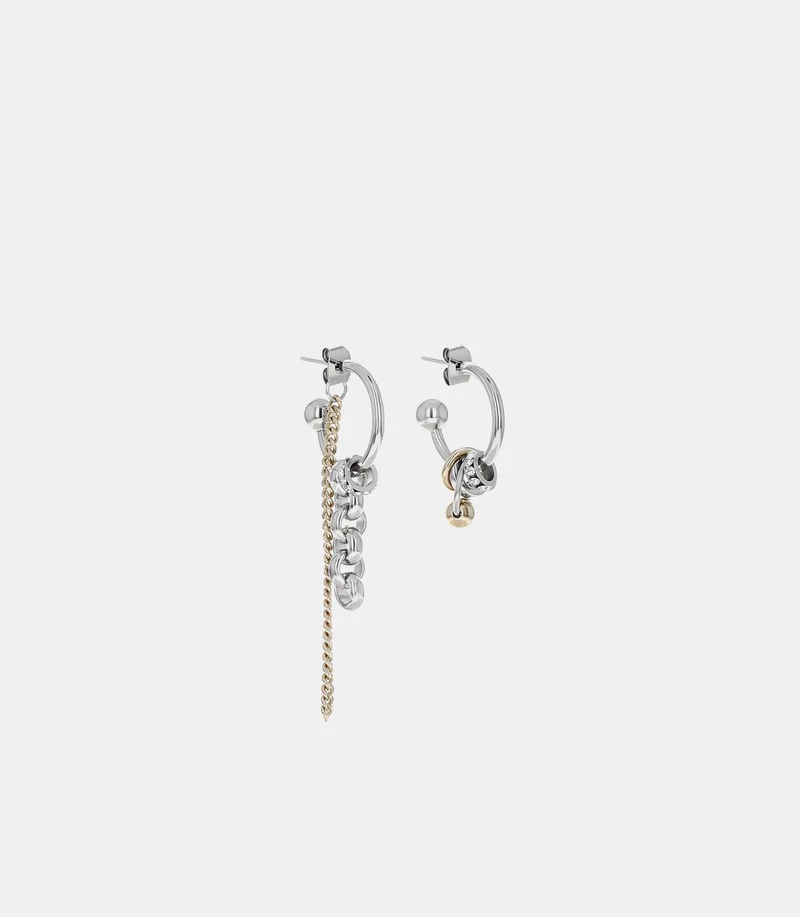 Boucles d'oreilles Celina