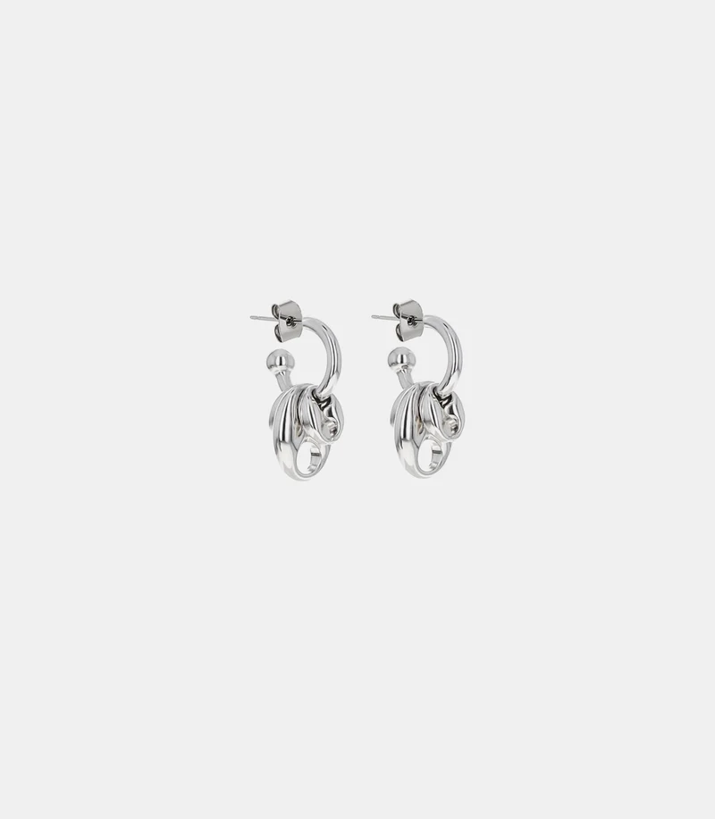 Boucles d'oreilles Akari