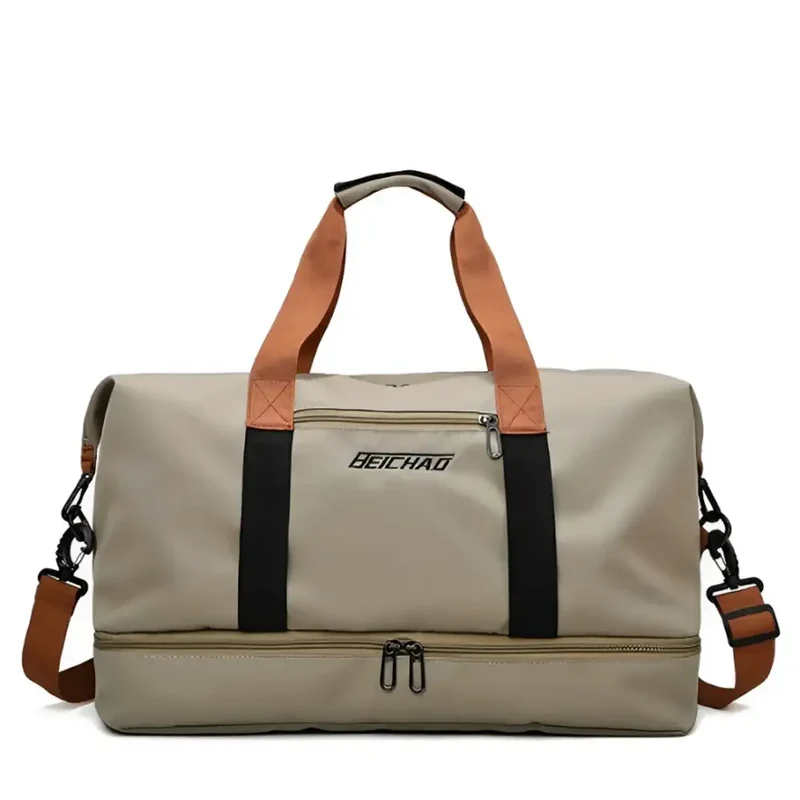 Sac de voyage pour weekend - Beichao