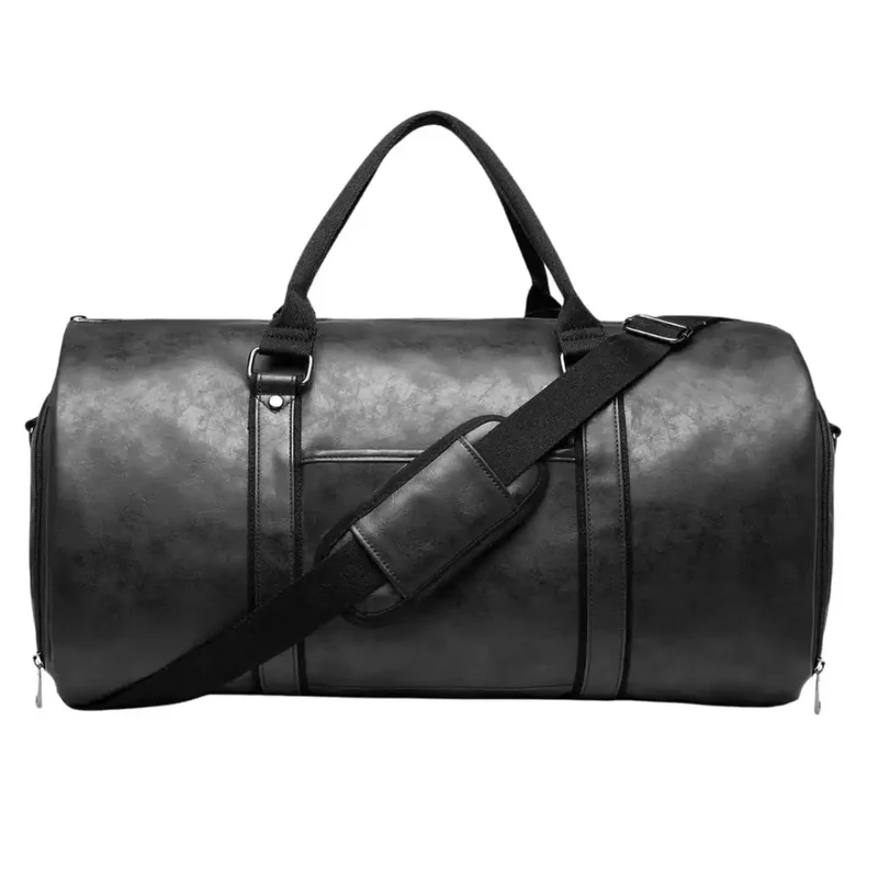 Sac de voyage satiné 35L - Baltan