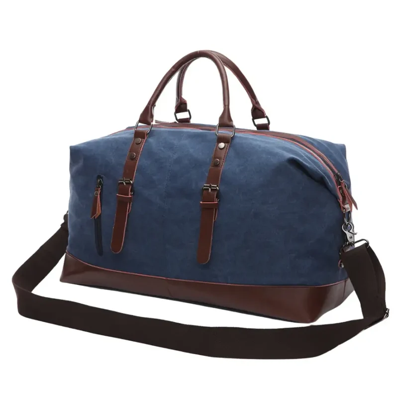 Sac de voyage en tissu - Trekon