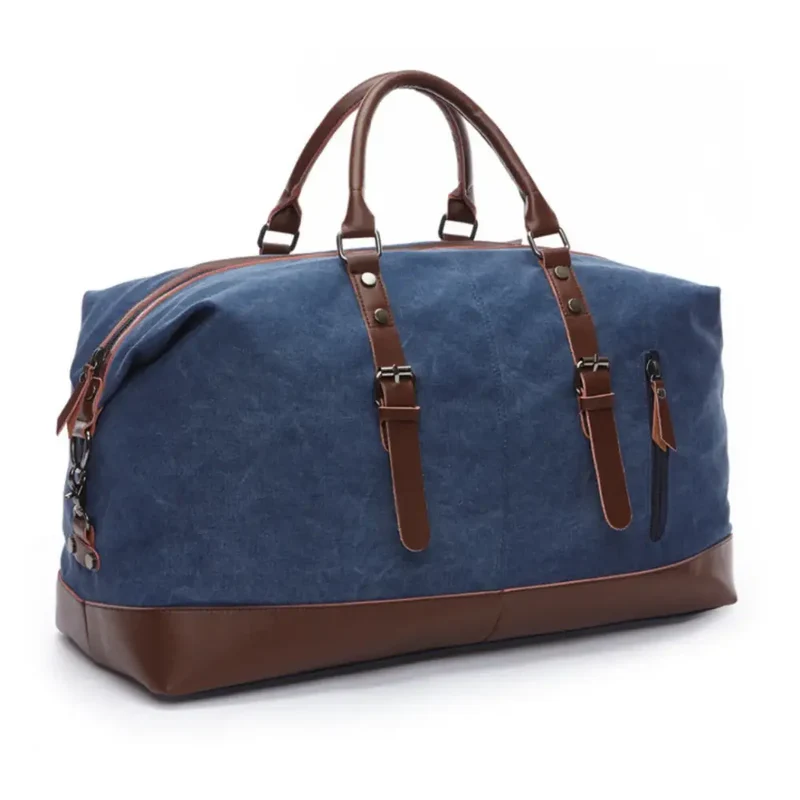 Sac de voyage en tissu - Trekon