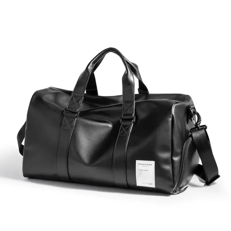 Sac de sport - IronHide