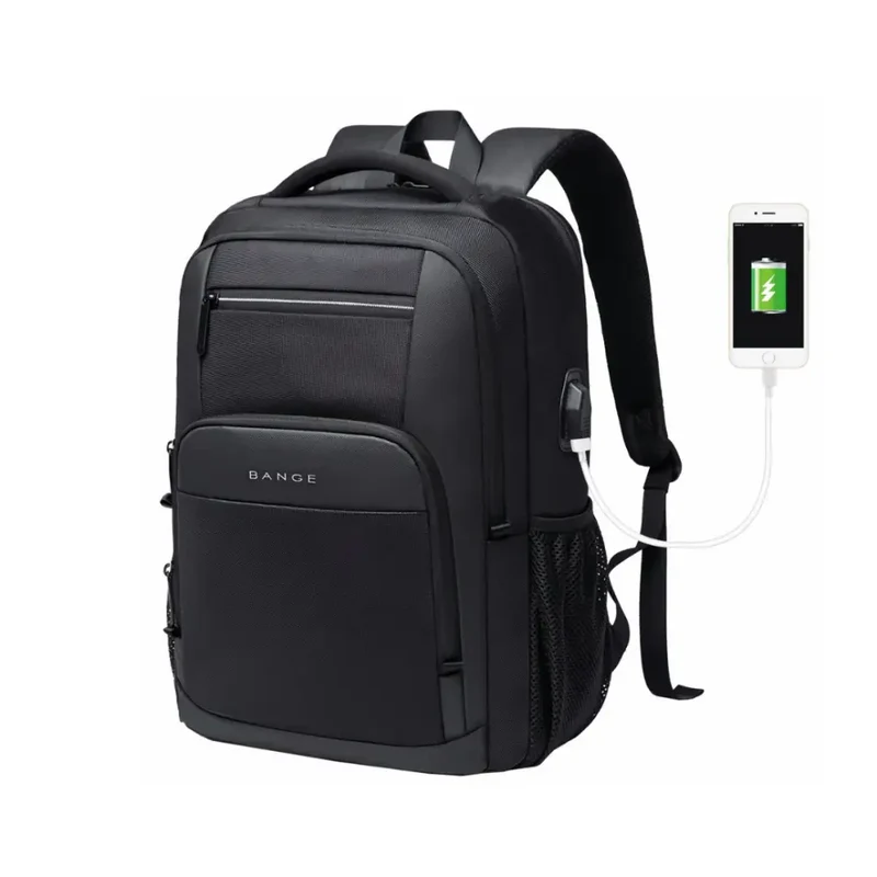 Sac à dos urbain homme - Stratos