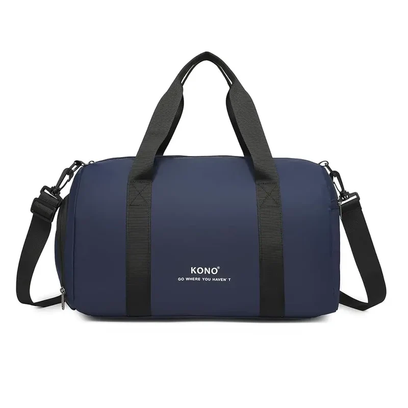 Sac En Toile Bandoulière