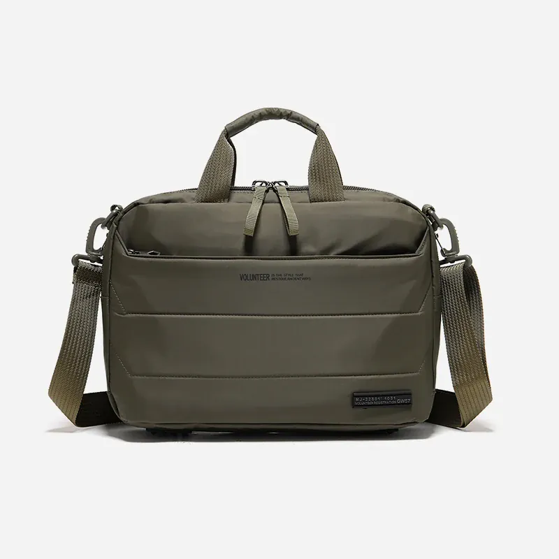 Sac De Voyage Bandoulière Homme