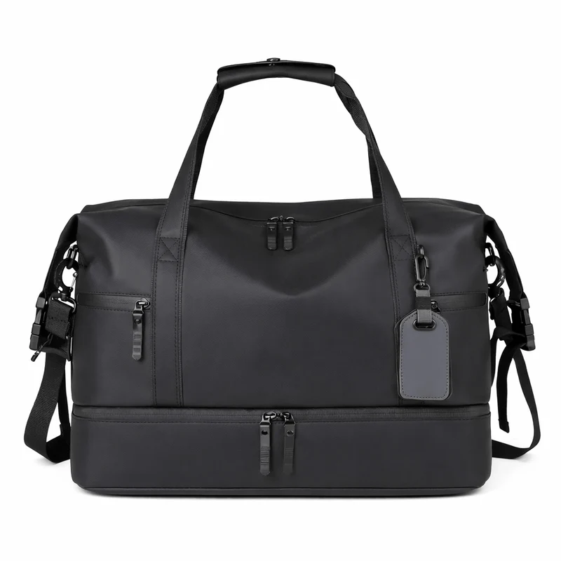Grand Sac De Voyage Bandouliere