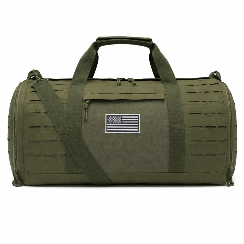 Sac À Main Militaire