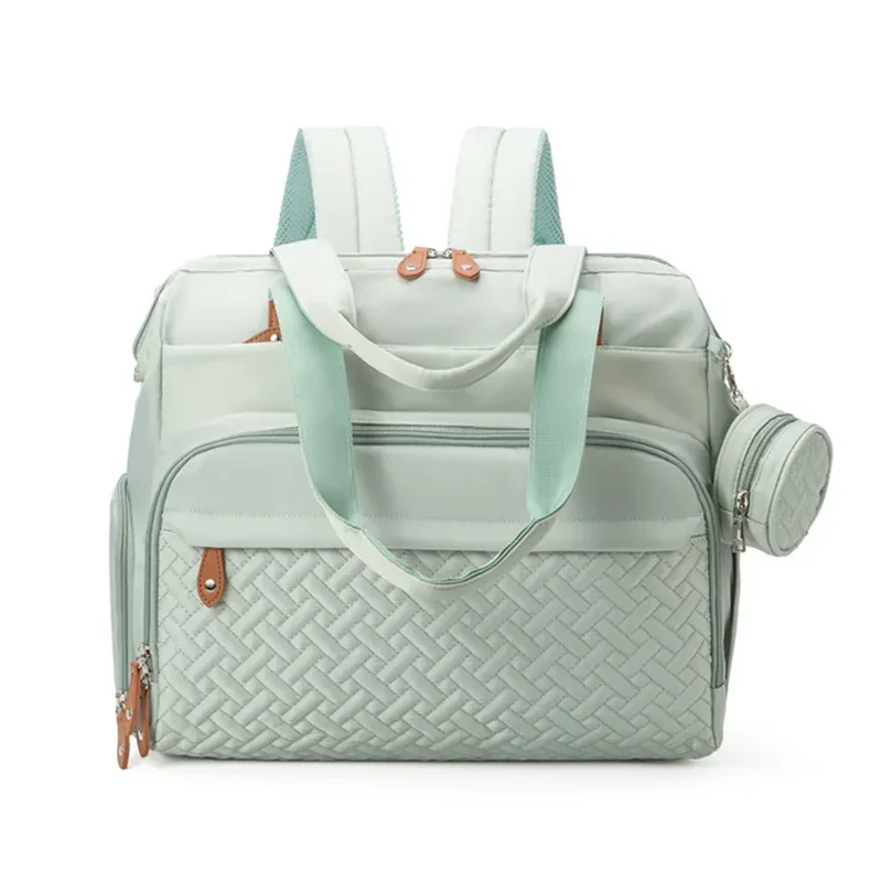 Sac À Langer Pour Poussette