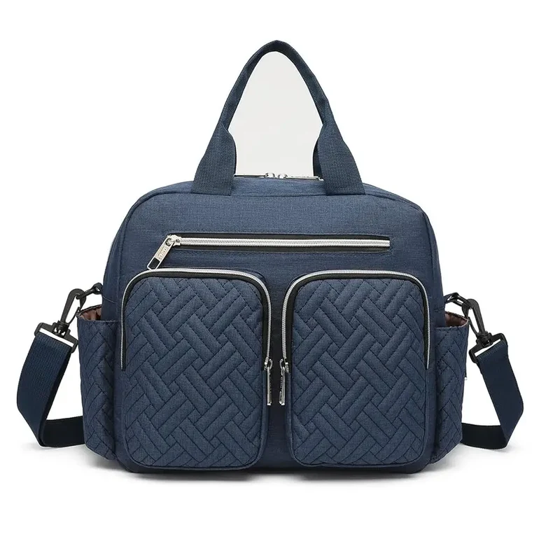 Sac À Langer Bandoulière