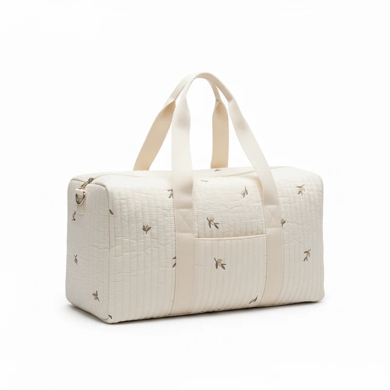 Grand Sac À Langer