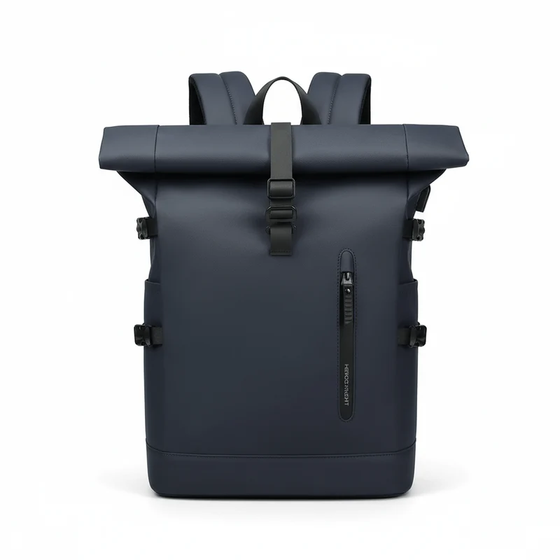 Sac À Dos De Voyage Impermeable