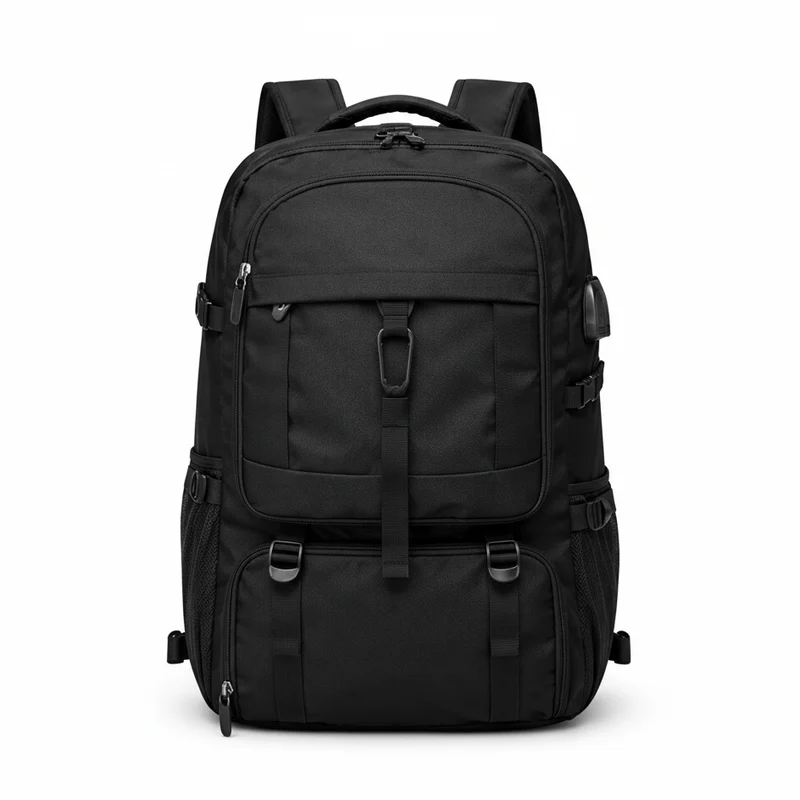 Sac À Dos De Voyage 50 Litres