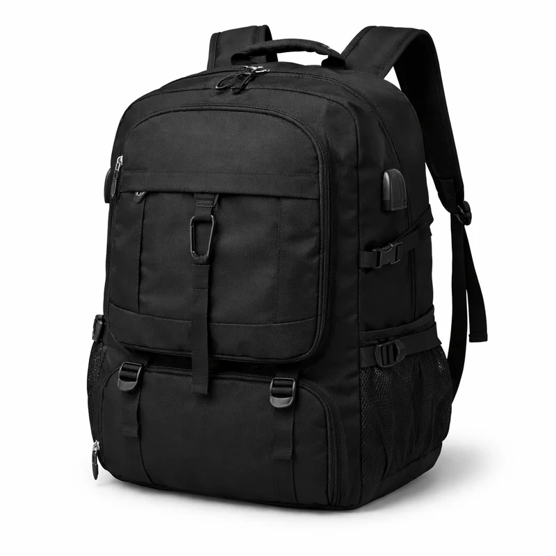 Sac À Dos De Voyage 50 Litres
