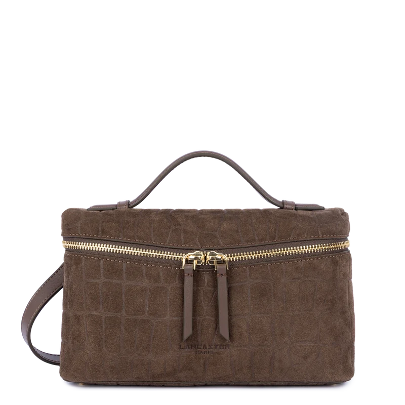 Sac boite - Suède Exo