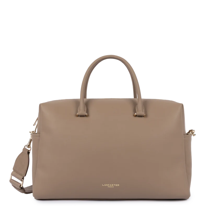 Grand sac cabas main - Donna Cube