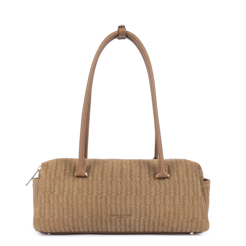 Sac rectangle - Tressé Cube