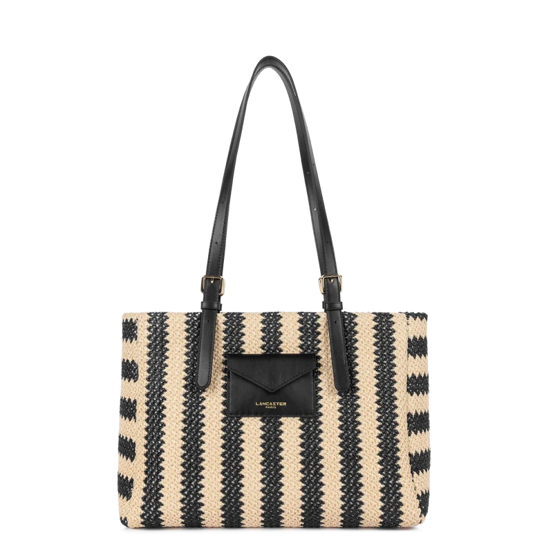 Sac cabas épaule - Mini Osier