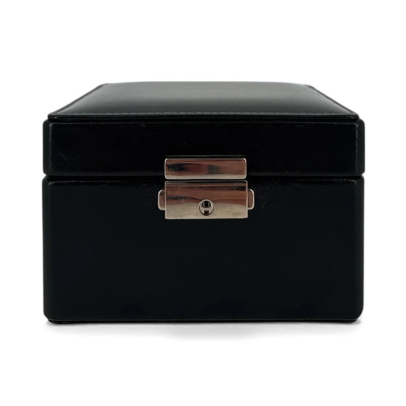 Boîte à montres - Noir