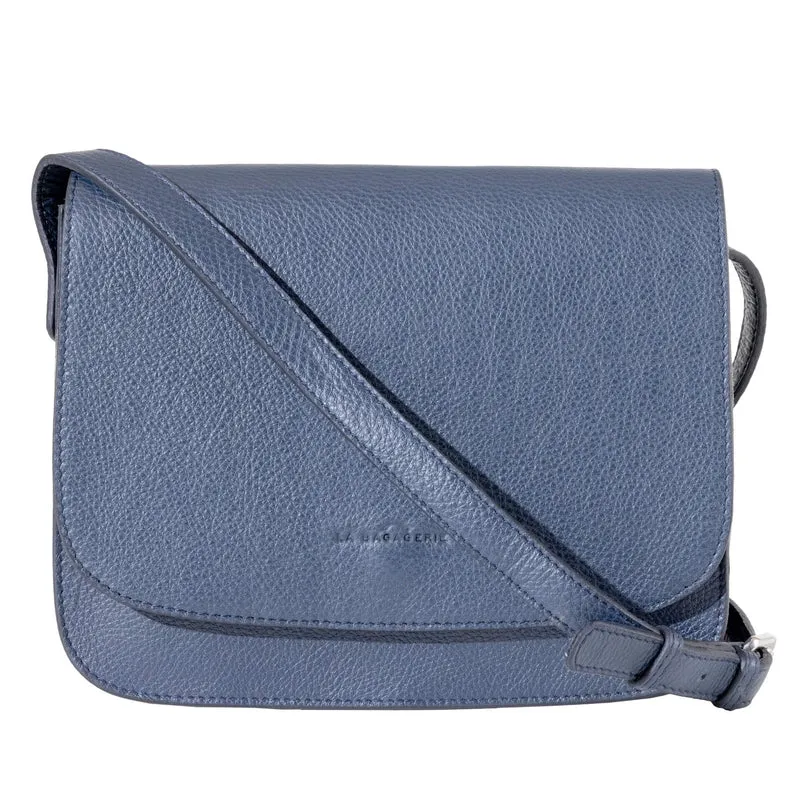 Sac Élisa grand modèle - Marine