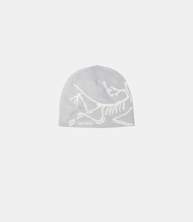 Bonnet bird head toque