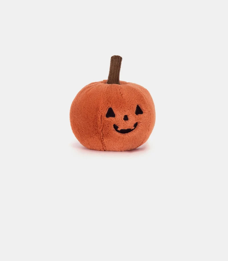 Ooky jack o lantern