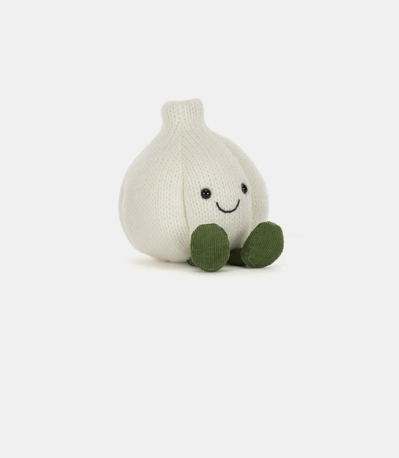 Amuseables garlic