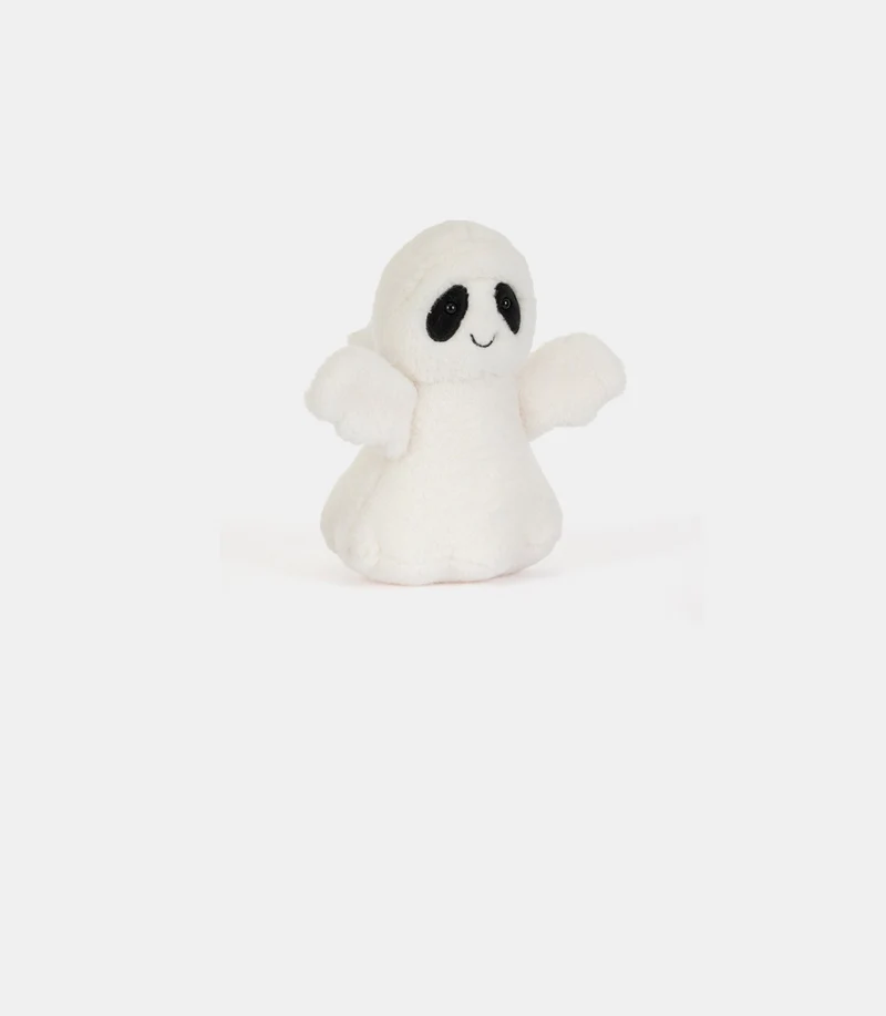 Ghost bob