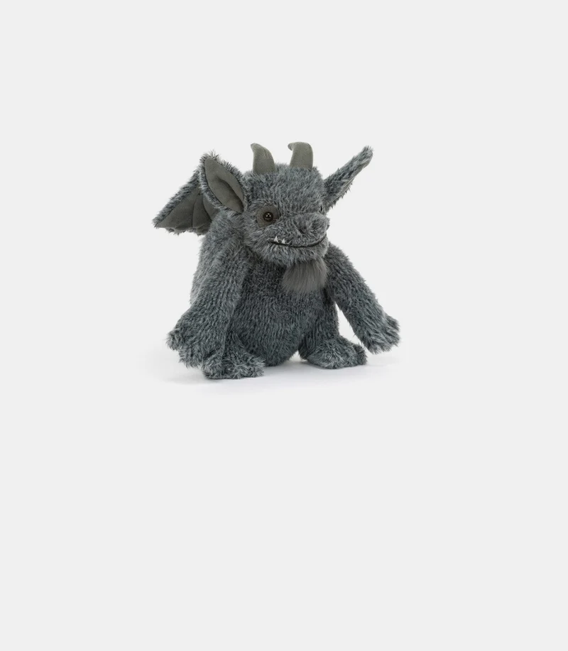 Growlston gargoyle