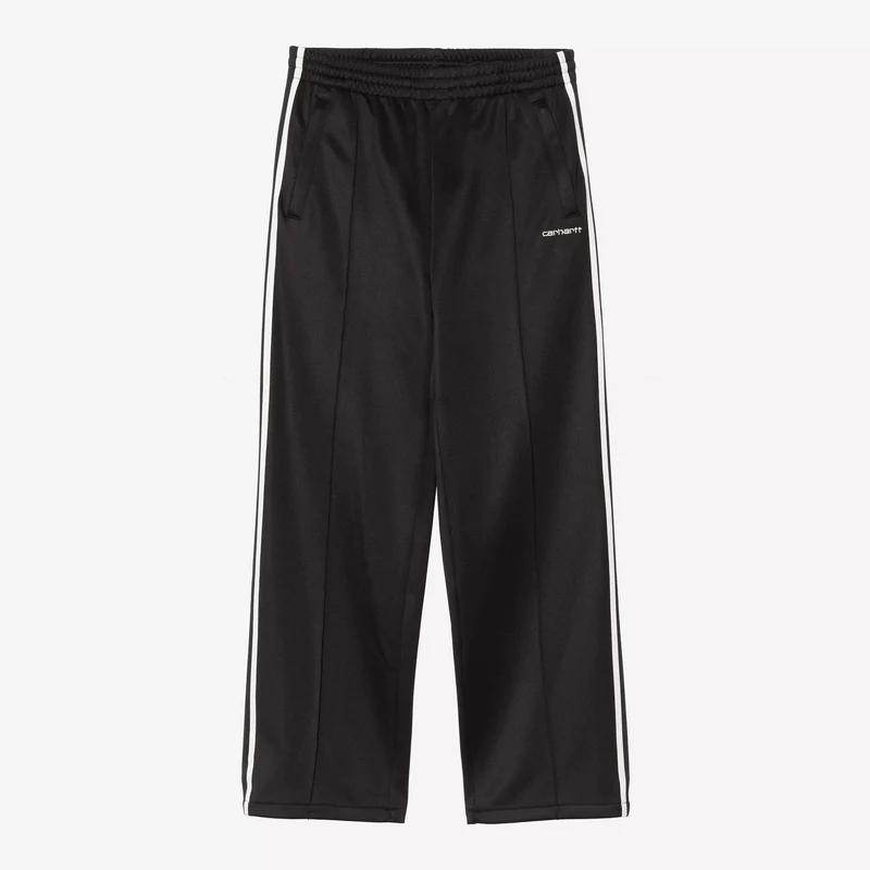 Bolar Sweat Pant Black