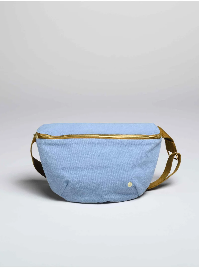 Sac banane la cerise sur le gateau