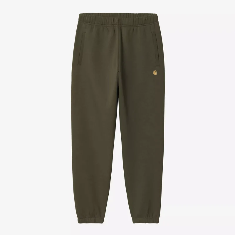 Chase Sweat Pant Olive