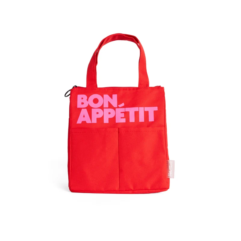 Sac isotherme Helio Ferretti - Grand modèle