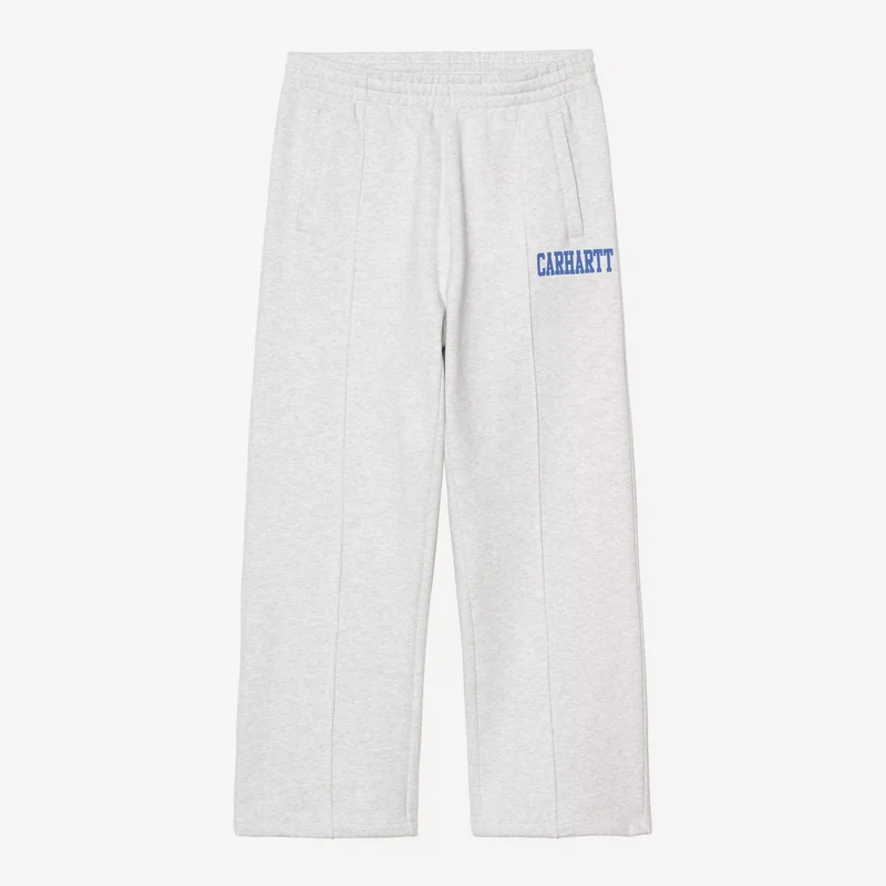 Pond Corps Sweat Pant Ash Heather