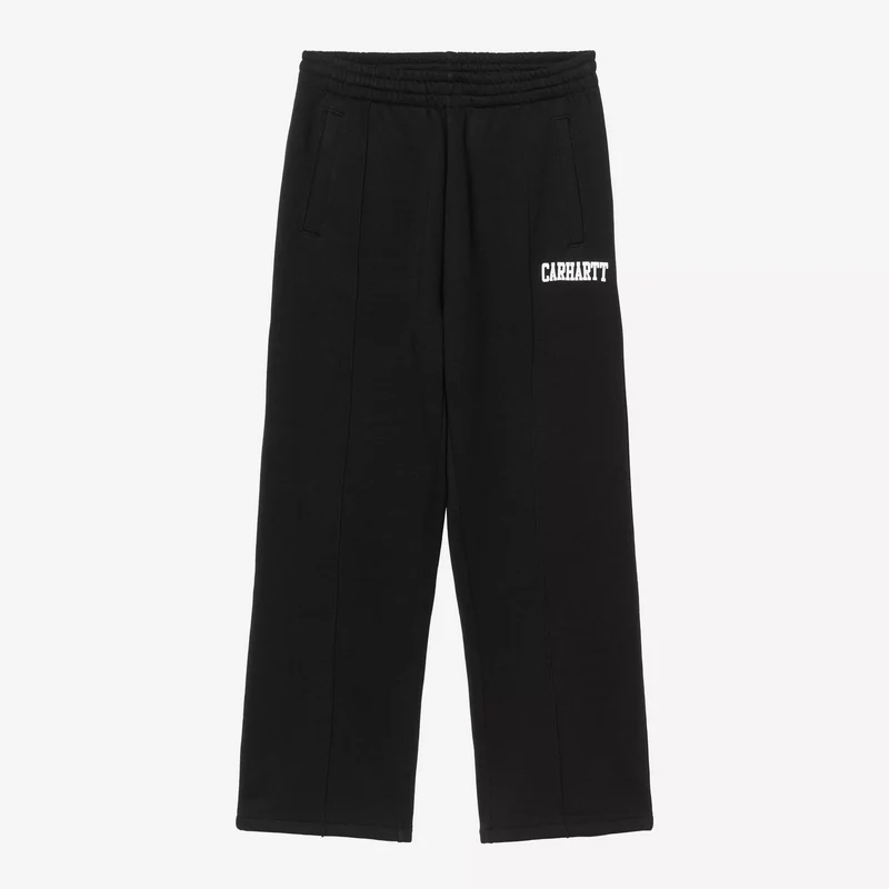 Pond Corps Sweat Pant Black