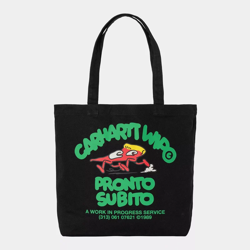 Graphic Tote Pronto Print