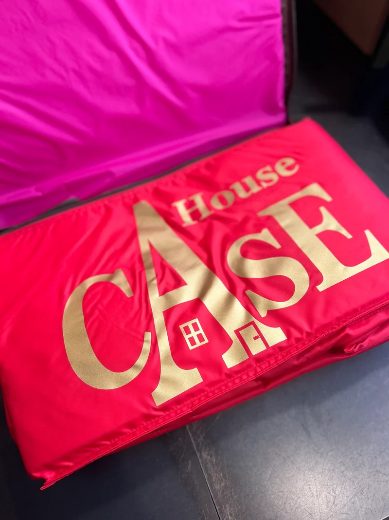 House case nylon M Bensimon